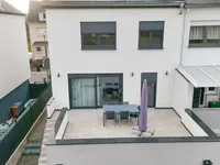 Недвижимость Semi-detached house 5 bedrooms for sale in Bascharage: 4