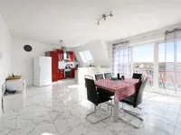 Недвижимость Duplex 3 bedrooms for sale in Schifflange: 1