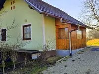 Недвижимость House in Sukhoi Vrk: 3
