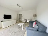 Недвижимость Apartment 1 bedroom for sale in Luxembourg-Belair: 5