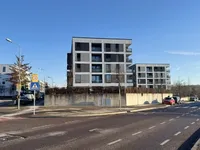 Недвижимость Apartment 2 bedrooms for sale in Luxembourg-Kirchberg: 1