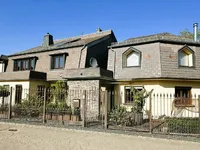 Недвижимость House 5 bedrooms for sale in Folschette: 2