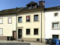 Недвижимость House 4 bedrooms for sale in Vianden: 1