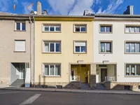 Недвижимость Detached house 6 bedrooms for sale in Luxembourg-Limpertsberg: 1