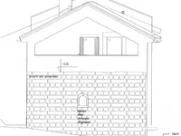 Недвижимость House in Golace: 12