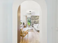 Недвижимость Apartment 2 bedrooms for sale in Luxembourg-Bonnevoie: 1