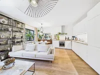 Недвижимость Apartment 2 bedrooms for sale in Luxembourg-Bonnevoie: 3