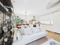 Недвижимость Apartment 2 bedrooms for sale in Luxembourg-Bonnevoie: 5