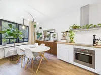 Недвижимость Apartment 2 bedrooms for sale in Luxembourg-Bonnevoie: 7