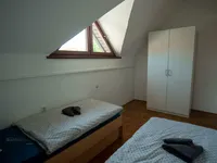 Недвижимость Duplex House Čatež ob Savi: 11