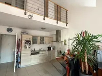 Недвижимость Apartment 2 bedrooms for sale in Luxembourg-Eich: 1