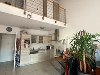 Недвижимость Apartment 2 bedrooms for sale in Luxembourg-Eich: 2