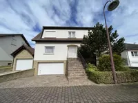 Недвижимость Detached house 6 bedrooms for sale in Echternach: 1