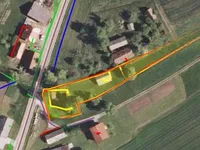 Недвижимость House in Dolenej Sukhor near Vinitsa: 7