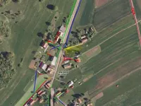 Недвижимость House in Dolenej Sukhor near Vinitsa: 8
