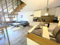Недвижимость Apartment 2 bedrooms for sale in Ettelbruck: 3