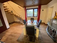 Недвижимость House for sale in Niederfeulen: 4