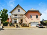 Недвижимость House 3 bedrooms for sale in Pétange: 1