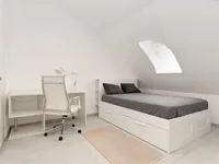 Недвижимость Apartment 2 bedrooms for sale in Strassen: 7