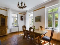 Недвижимость Detached house 6 bedrooms for sale in Echternach: 1