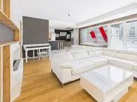 Недвижимость Apartment 3 bedrooms for sale in Luxembourg-Gare: 1