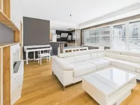 Недвижимость Apartment 3 bedrooms for sale in Luxembourg-Gare: 2