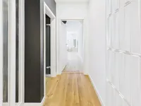 Недвижимость Apartment 3 bedrooms for sale in Luxembourg-Gare: 7