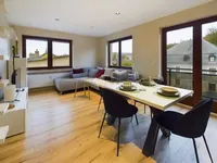 Недвижимость Apartment 1 bedroom for sale in Mersch: 1