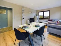 Недвижимость Apartment 1 bedroom for sale in Mersch: 3