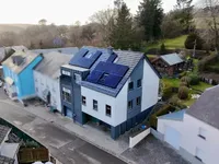 Недвижимость Semi-detached house 4 bedrooms for sale in Wolwelange: 1