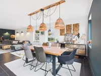 Недвижимость Semi-detached house 4 bedrooms for sale in Wolwelange: 2
