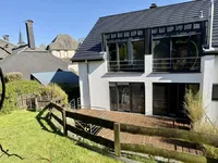 Недвижимость Semi-detached house 4 bedrooms for sale in Wolwelange: 3