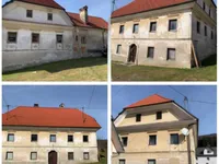 Недвижимость House, Koprivnik: 1