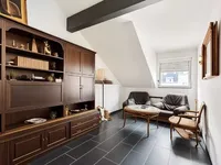 Недвижимость Duplex 2 bedrooms for sale in Luxembourg-Hamm: 5