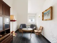 Недвижимость Duplex 2 bedrooms for sale in Luxembourg-Hamm: 6