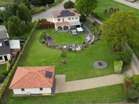 Недвижимость Villa 3 bedrooms for sale in Garnich: 1