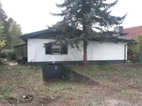 Недвижимость House with Atrium Mezgovci: 1