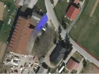 Недвижимость House with Atrium Mezgovci: 4