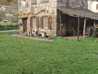 Недвижимость House, Grgar: 2