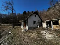 Недвижимость House, Gloomy Villages: 1