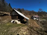 Недвижимость House, Gloomy Villages: 2