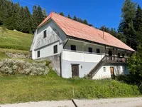 Недвижимость Houdini House 89: 1