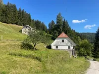 Недвижимость Houdini House 89: 2