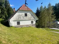 Недвижимость Houdini House 89: 5