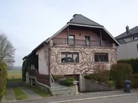 Недвижимость Detached house 3 bedrooms for sale in Itzig: 1