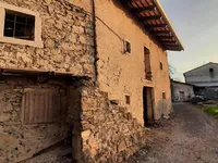 Недвижимость House with Terrace Above Branik: 3