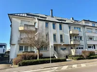 Недвижимость Apartment 2 bedrooms for sale in Luxembourg-Cessange: 1