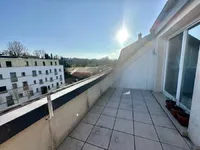 Недвижимость Apartment 2 bedrooms for sale in Luxembourg-Cessange: 6