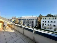 Недвижимость Apartment 2 bedrooms for sale in Luxembourg-Cessange: 7