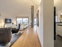 Недвижимость Penthouse 3 bedrooms for sale in Luxembourg-Belair: 1